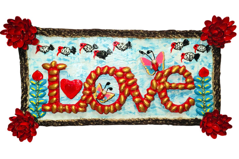 Hello "Valentine's