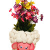 Sparkly Snowball Sheep - Image 2