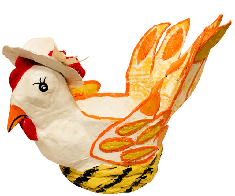 Lady Kluck Robin Hood (2 pieces) - Image 2
