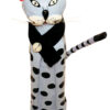 Polka Dot Pussycat