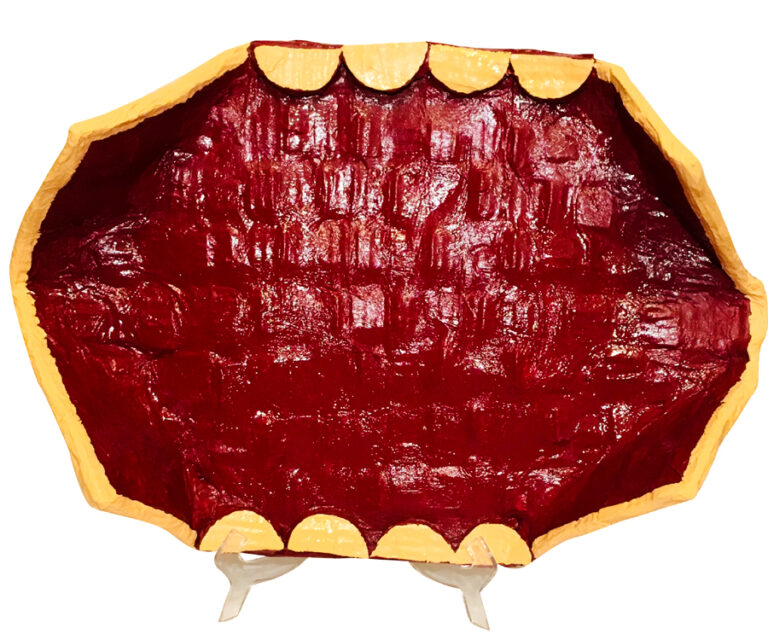 Decorative Tray