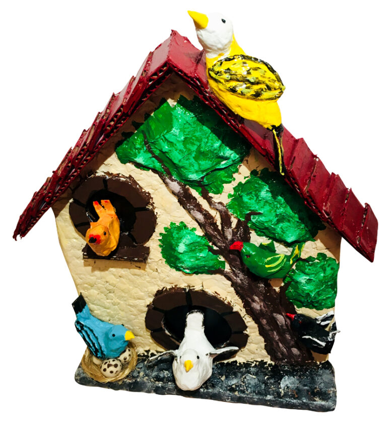 Neer (Birdhouse)