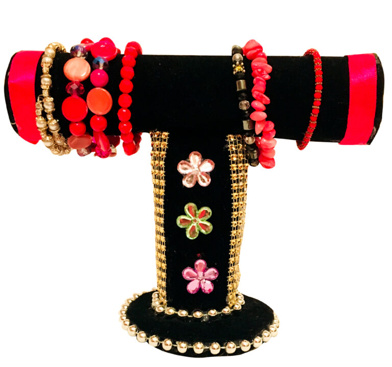T-Holder ( For Bracelet and Bangles)