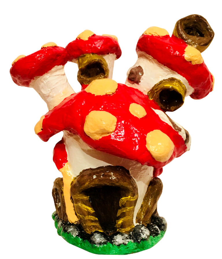 Fairy House