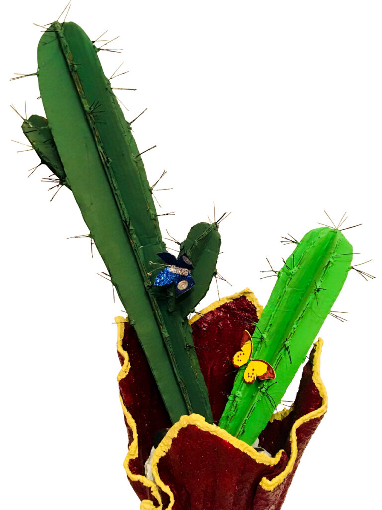 Cactus Garden - Image 2