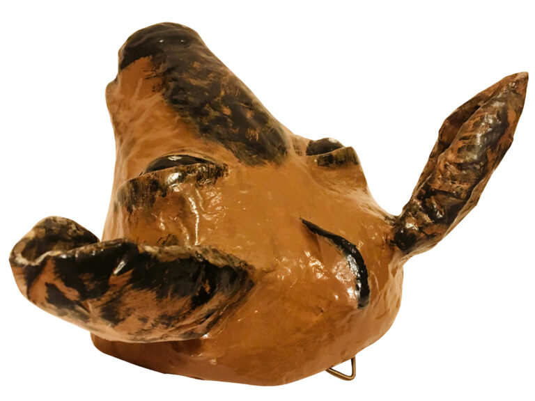 Hyena Mask - Image 2
