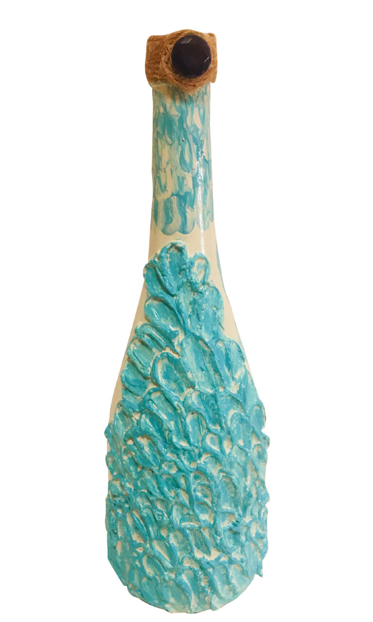 Arts Of Bottle