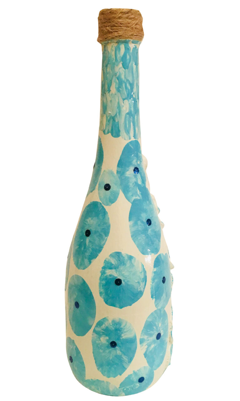 Arts Of Bottle - Image 2