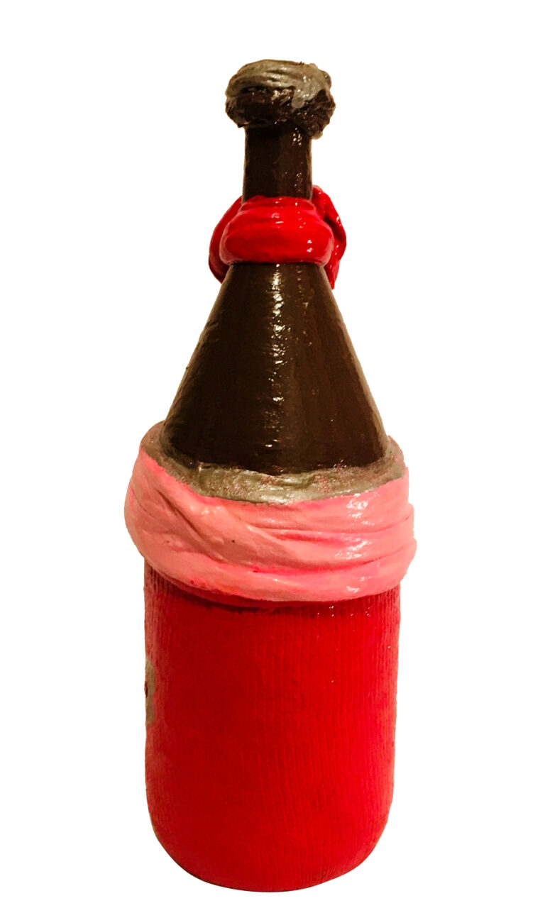 The Red Ross