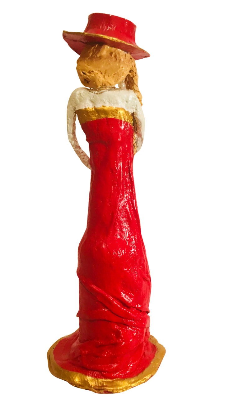 Love With Red - Image 2