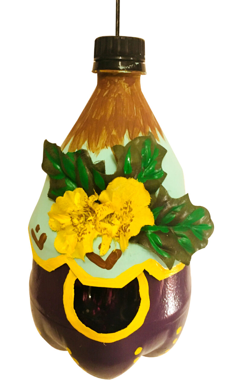 Bird House