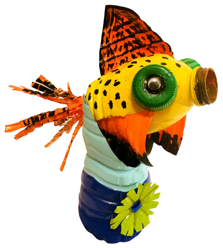 Puffer Fish