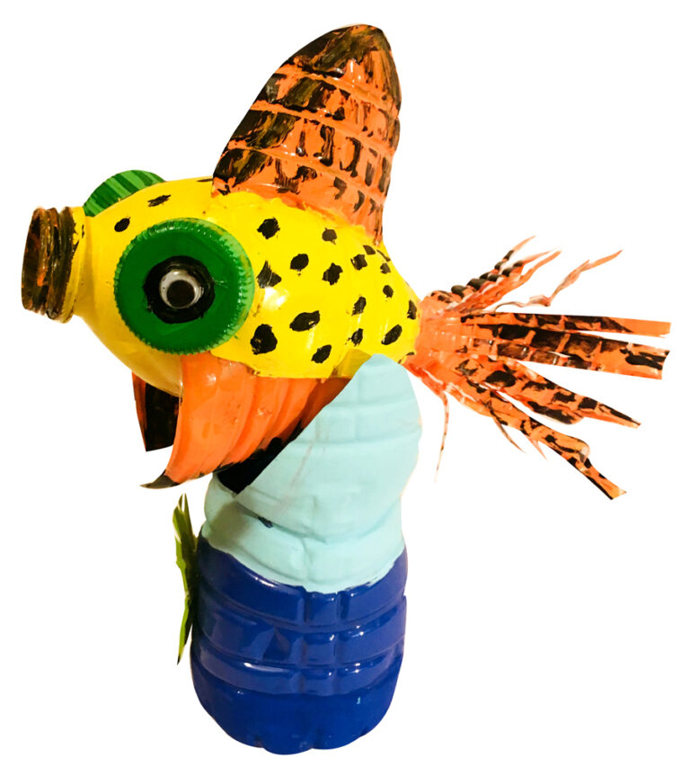 Puffer Fish - Image 2