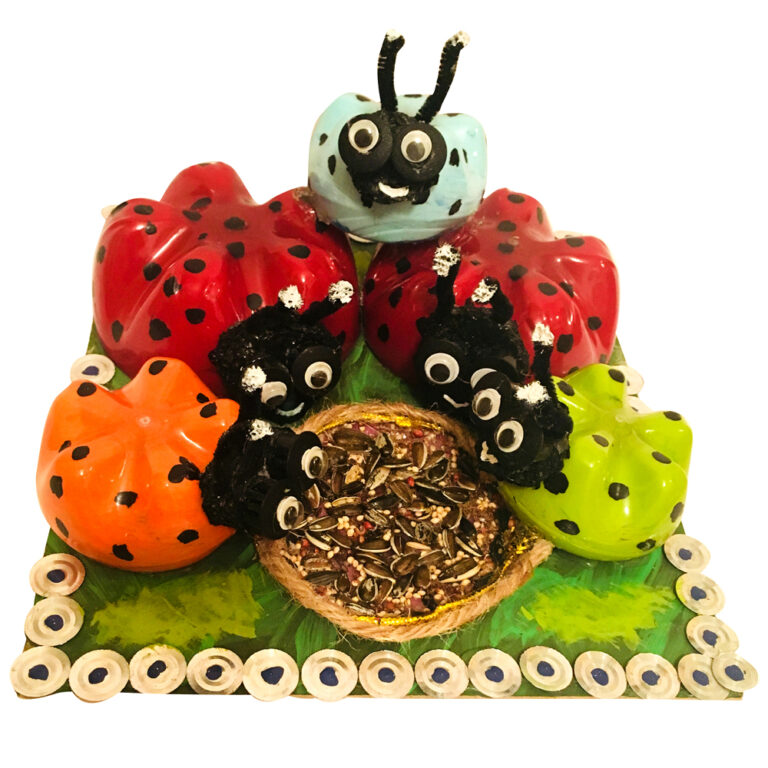 It's A Bug's World