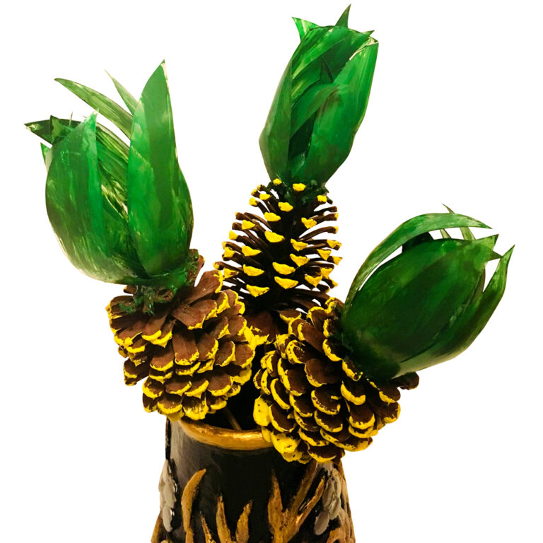 Pineapple(Set of 3) - Image 2