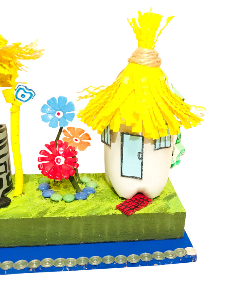 Summer Cottage
