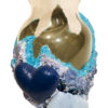 Wave On Vase