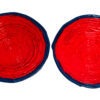 Quilling Plate (Set of 2)