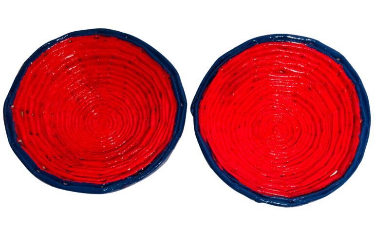 Quilling Plate (Set of 2)