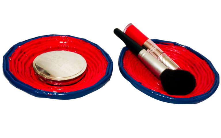 Quilling Plate (Set of 2) - Image 2