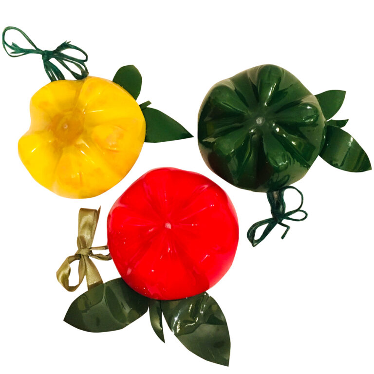 Bell paper(Set of 3)
