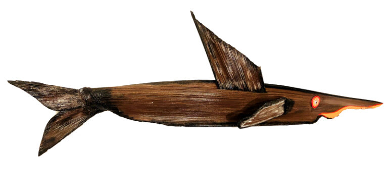 Brown Haku (serial-4)